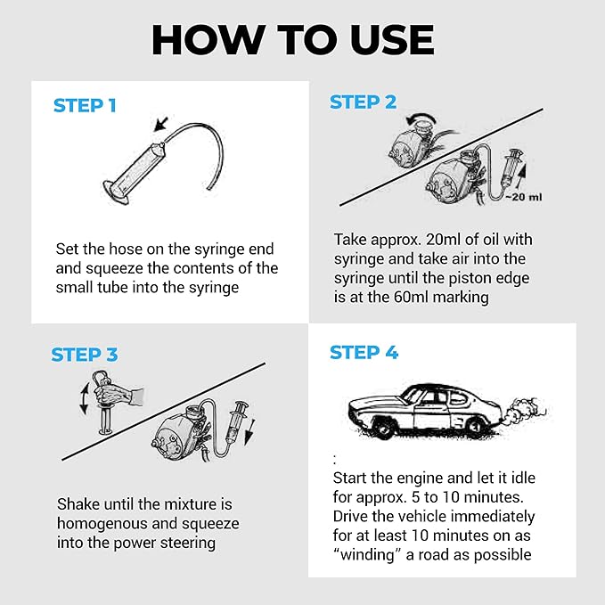 T6A Automatic Transmission Fluid Treatment. For transmissions with an Oil Capacity up to 6 quarts. Safe for All Manual & Automatic transmissions.