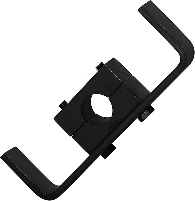 Camshaft Holding Tool Cam Alignment Positioning Timing tool Compatible with Ford 4.6L Windsor V8 Econoline F-Series Truck 5.4L V8 Econoline Expedition Lincoln Navigator-r 6.8L V10 303-557 (Pack of 2)