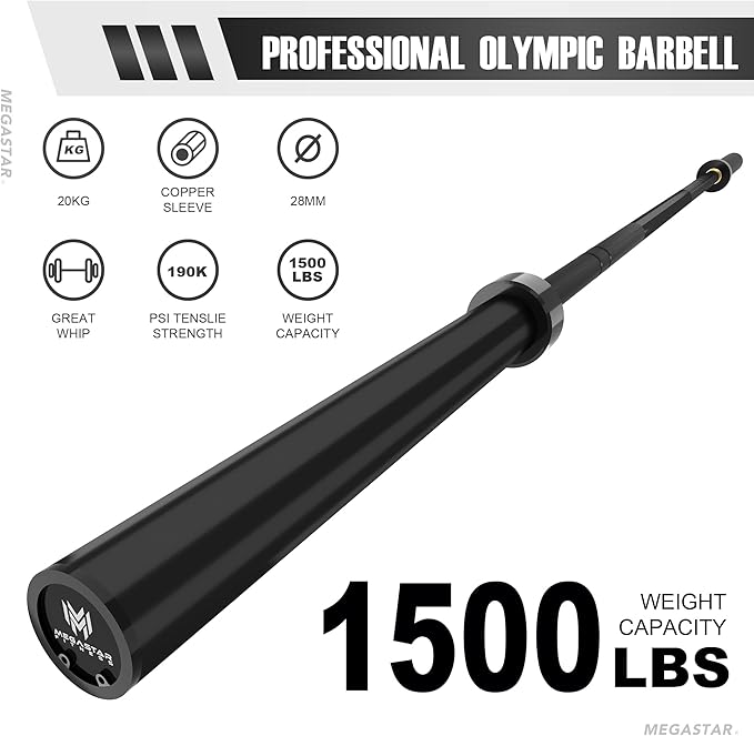 Power Rack Home Gym with Aluminum Pulley Set – 2000LB Capacity Multifunction Squat Rack with Cable Crossover, Includes 16 Professional attachments for Home Gym Strength Training, P63 Rampage