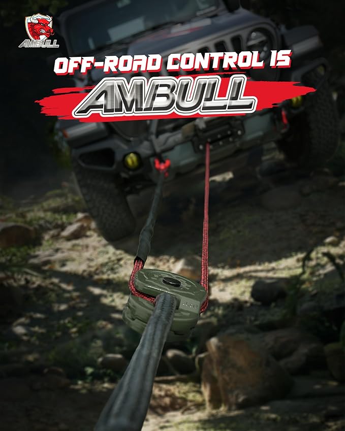 Towing Winch Snatch Block Hook, Separate Pulley Block, Tow Winch Hook, Multiple-Purpose G80 Heavy Duty Forged Winch Hook Snatch Block Pulley, 22Tons(46,051lbs)MBS, for Synthetic Rope, OliveDrab