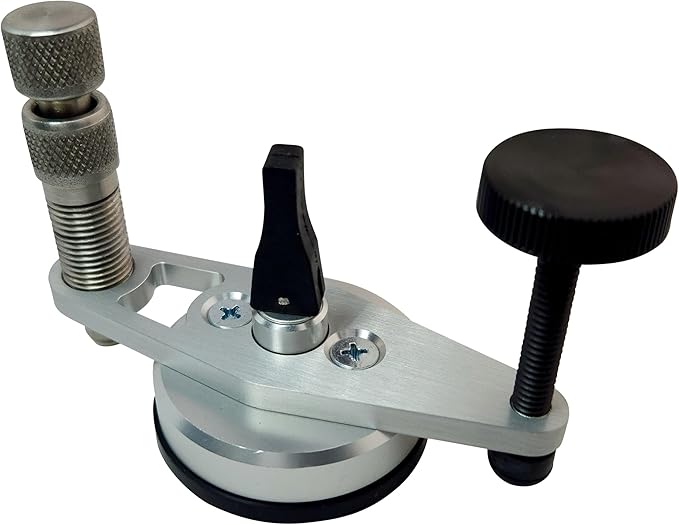 American Windshield Repair Kit – Complete Auto Glass Repair Business Start-Up – Fix All Types of Stone and Rock Chips – Glass Chip Repair Tools – Including Video and Training Manual Download