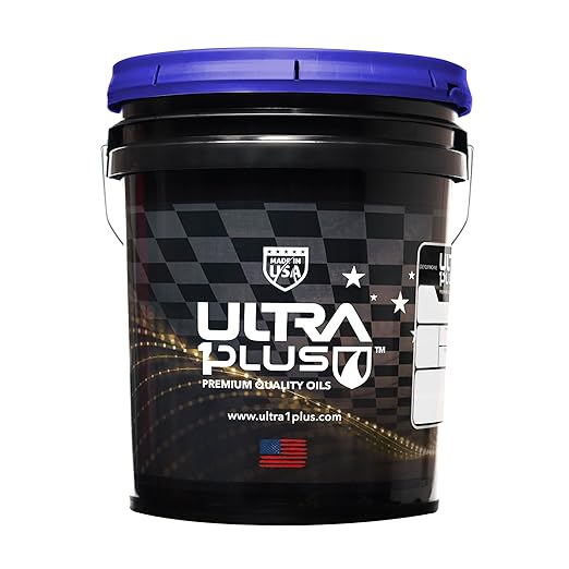 ULTRA 1PLUS SAE 30 Hydraulic Oil, to-2 (5 Gallon Pail)