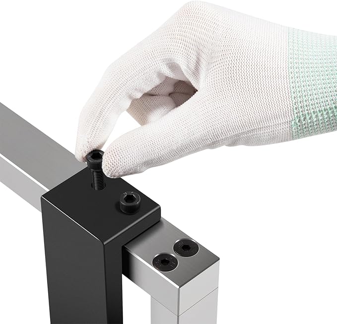 16PCS Engine Camshaft Timing Locking Tool Kit Fits for BMW N20 N26 Engines, with 2801 Flywheel Holder + 7676 Oil Seal Repair Kit + Fuel Injector Removal Tool, Engine Alignment Locking Timing Tool Kit