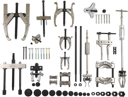OTC 1675 13-Ton Capacity Puller Set