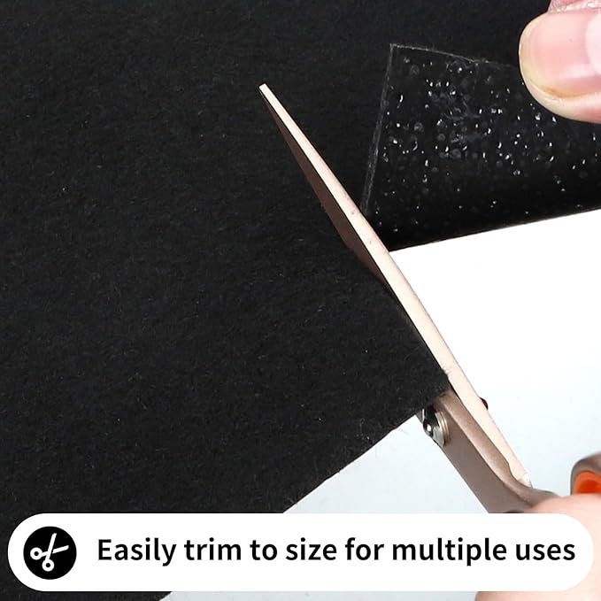 AAIN Oil Spill Mat (36" x 59"), Garage Floor Mat, Absorbent Oil Pad, Premium Maintenance Mat, Waterproof, Protect Garage Surface from Spill & Stain, Reusable, Washable, Durable, Black, 1PCS