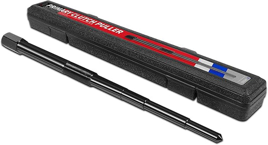 2872085 2875567 Primary Drive Clutch Puller Tool Fits for Polaris RZR 900/1000/XP, Ranger 900/1000, General 4/1000 XP, Scrambler 850/1000, Sportsman 850/1000, Snowmobile 340/700/800 and More