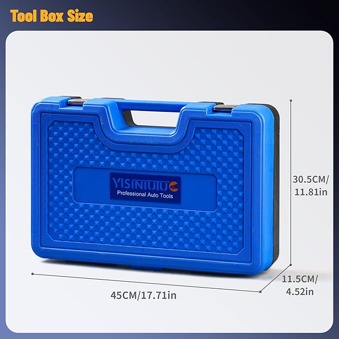 Camshaft Timing Tool Compatible with Audi VW 2.0T,2.4, 2.8, 3.0T, 3.2T, 4.2, 5.2 Engine Camshaft Adjuster Key T40133 T40070 T40026 T40071 T40058 T10172 T40069 T10035 T40079 T40269 T40297 Porsche 3.0