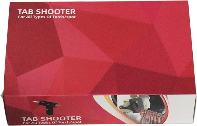 Stud-Welder,Dent Puller Kit,Continuous Ejector Washers Rings Spot Welding Gun Kit,Car Body Repair Tool,Dent Removal Tools with 30 Washers