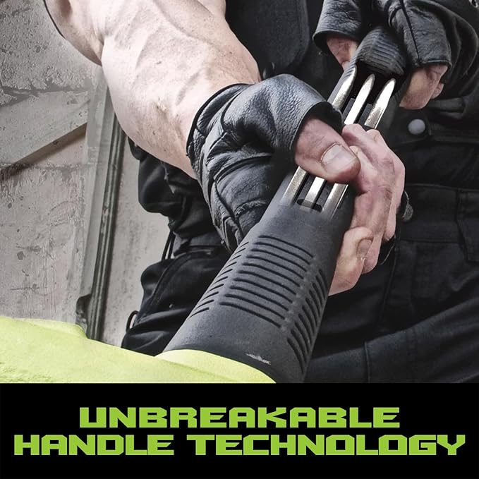 Wilton B.A.S.H 12" Soft Face Sledge Hammer, 2-1/2 Lb Head (40212)