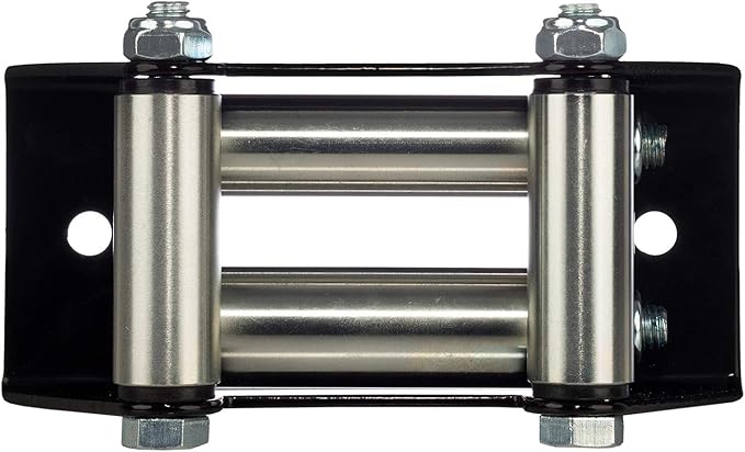 Prowinch 3000 lbs Waterproof Electric Winch Wire Rope 24V DC- 1-Speed, Heavy-Duty Steel Wire Rope with Remote Control & Automatic Brake for Safety, Portable Winch for Off-Road, Towing, Truck, Car, SUV