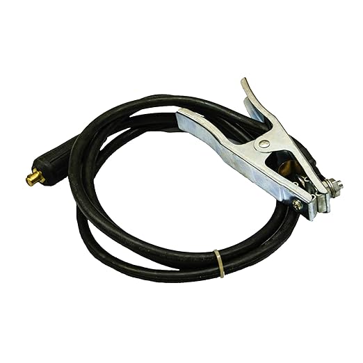 LOTOS LTP7000 70Amp Non-Touch Pilot Arc Plasma Cutter, Brown, 7/8" Inch Clean Cut