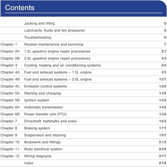 Haynes Chevrolet Equinox (2018-2022) Repair Manual – Maintenance, Troubleshooting, Wiring Diagrams, Step-by-Step DIY Instructions.