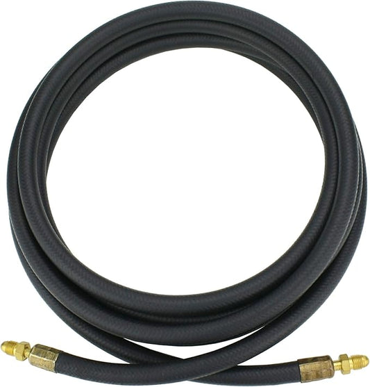 SÜA - TIG Torch Power Cable - Model: 57Y03R - 25 feet - 1pc for 9 and 17 Series TIG Torches