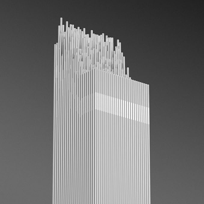 TOOLIOM Aluminum TIG Welding Rod ER4043 Welding Wire Filler Rod 1/16" x 16" 5LB