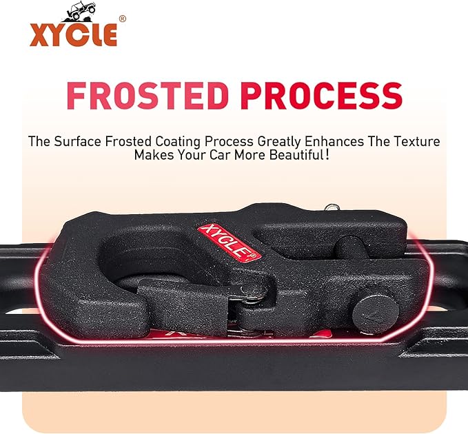 10" (254mm) Synthetic Rope Towing Winch Aluminum Cable Guide&Foldable Forged Trailer winches Hook kit, 3/8" x 90 Foot Synthetic Winch Cable Suitable for 8000-15000 LBs Electric Winch（Green）