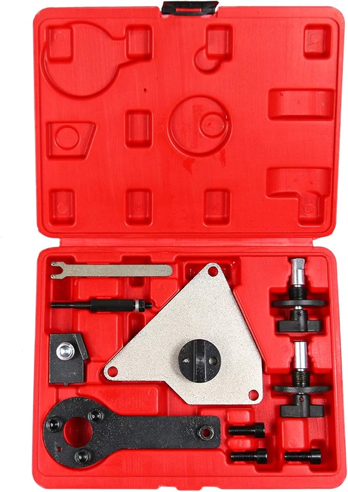 Engine Timing Tool Set Compatible with Alfa Lancia Delta Romeo Fiat Multiair 1.4 Engine