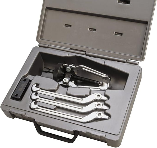 OTC (1182) Lock-On Jaw-Type Puller Set