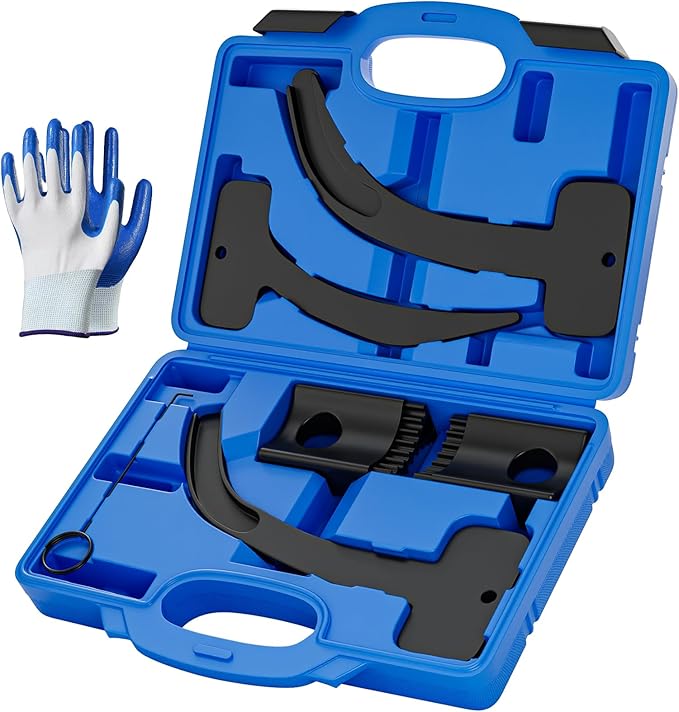 3.6 Pentastar Timing Tool Kit,Camshaft Holding Tools Compatible with VW Chrysler Jeep Ram Dodge Grand Cherokee Wrangler, 3.6L Camshaft Phaser Timing Tools for 10200A 10202A 10369A