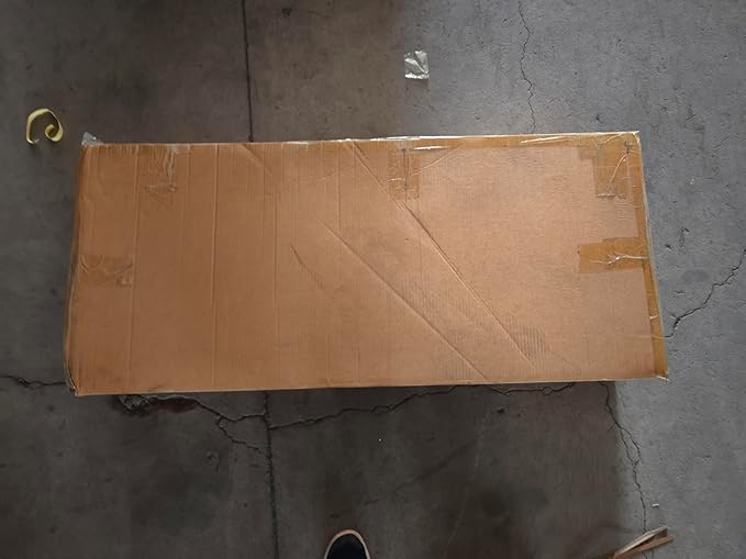 VEVOR Top Automotive Creeper, Engine Creeper 42.5"-64.8", 400 LBS Capacity High Top Creeper, 4 Swivel Caster Wheels, Padded Deck, Creeper for Home Garage, Workshop Repair Maintenance