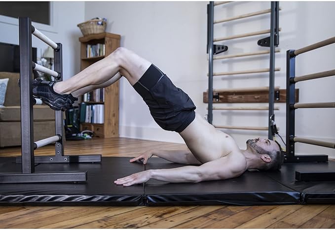 Vita Vibe - USA Made - Stretching Ladder/Splits Trainer