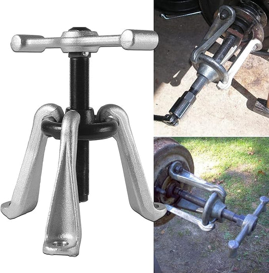Universal Hub Puller Wheel Hub Removal Tool Replace for OTC 7394