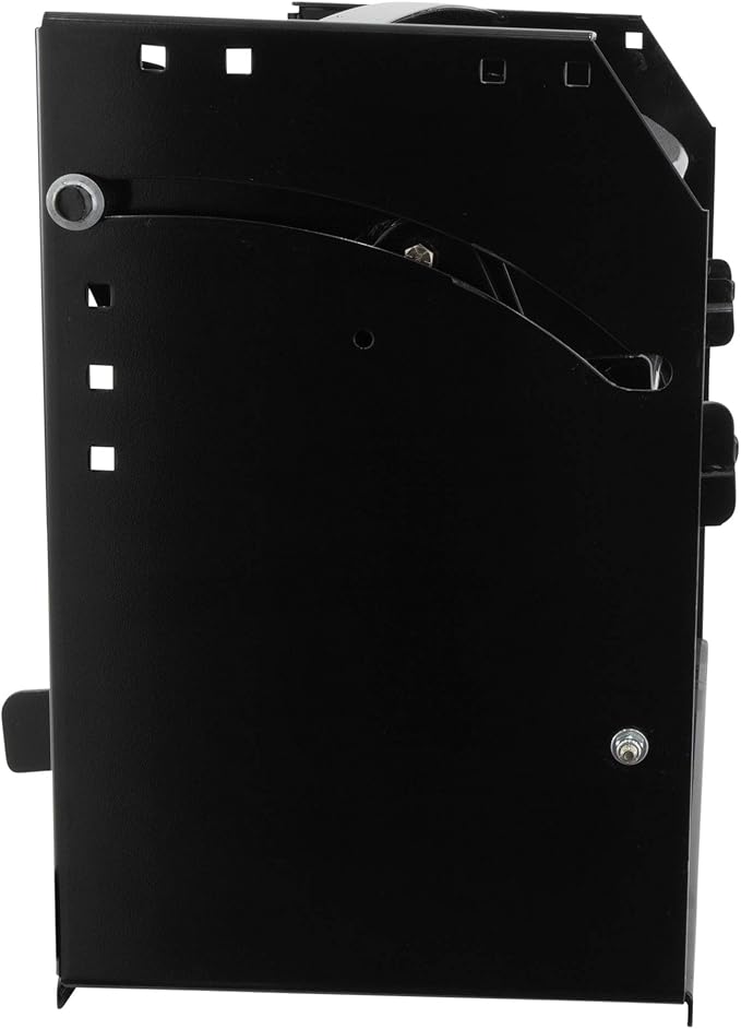 RV Steps 24" Step in Black | RV Stairs | RV Exterior Steps | Camper Steps (Quad)