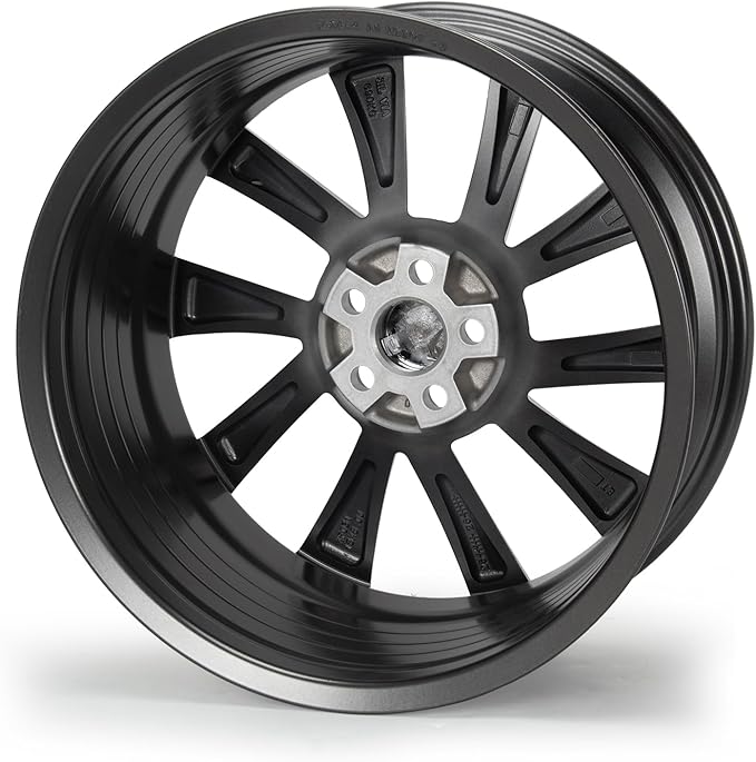 18'' x 8'' Aluminum Alloy Replacement for OE Wheel Rim Compatible with Toyota Corolla 2019-2024, 2 Sets