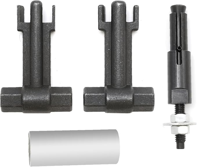 6778 Injector Puller and Injector Puller, Replacement for GM 6.6L Duramax Diesel 2001-2021 Duramax 6.6L Engines 2001-2004, Replaces 6779 7222