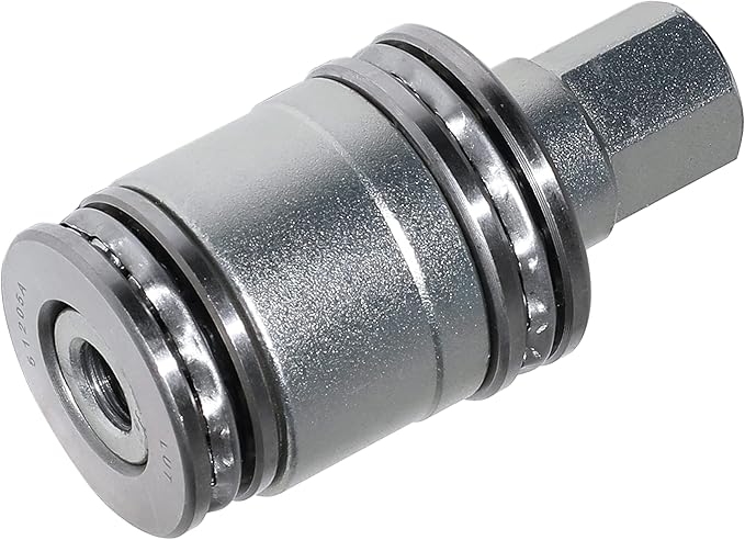 DPTOOL Crankshaft Pulley Removal Install Tool Crankshaft Damper Remover Puller Compatible with Jaguar Land Rover 3.0 V6, 5.0 V8 303-1437 303-1438 303-1439 303-1440 303-1441