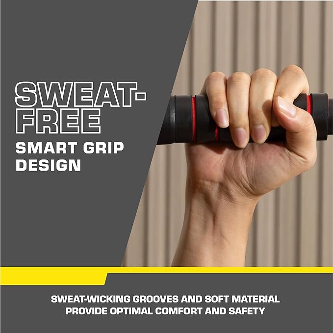Door Pull Up Bar - Door Frame Pull Up Bar Doorway - Strength Training Pull-Up Bars - Adjustable Portable Exercise Bars for Home Workouts - Doorway Pullup Dead Hang