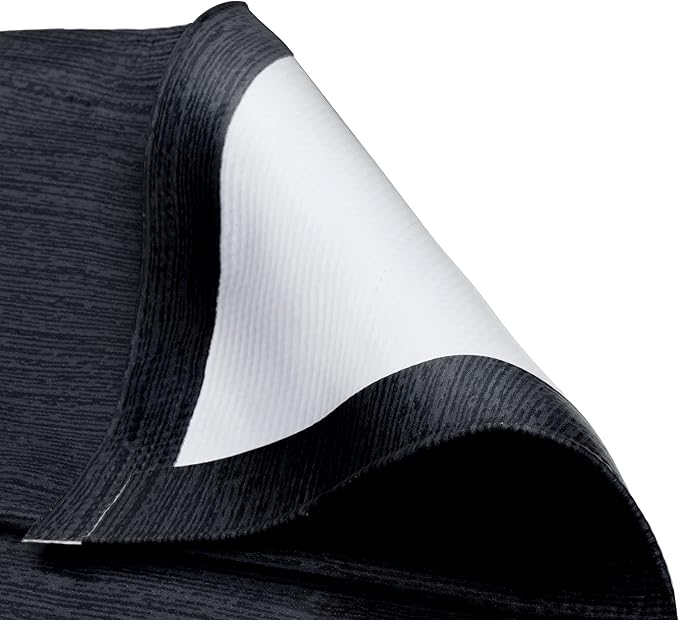 RecPro RV Awning Fabric Replacement | Width Options from 8 Feet to 22 Feet | Variety of Color Options | 8' (96") Length RV Awning | Premium Vinyl (9' - Actual Width 8' 1", Charcoal Fade)