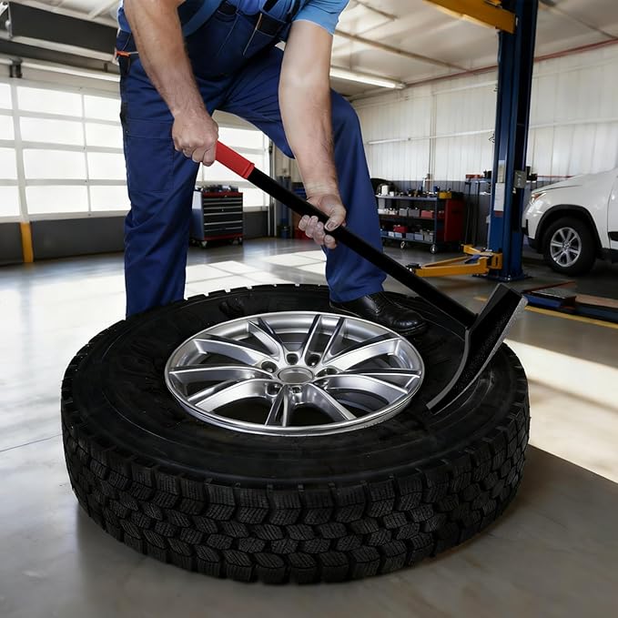 Tire Hammer Tire Bead Breaker and Tire Removal Tool for Tire Changing Tool Tire Changer Kit