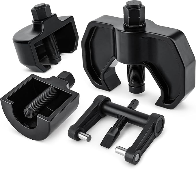 Pitman Arm Master Service Kit for Medium to Heavy Duty Transportation Trucks, Pitman Arm Master Service Kit Works on Class 3-8 Vehicles and Equipment, Replace 20388