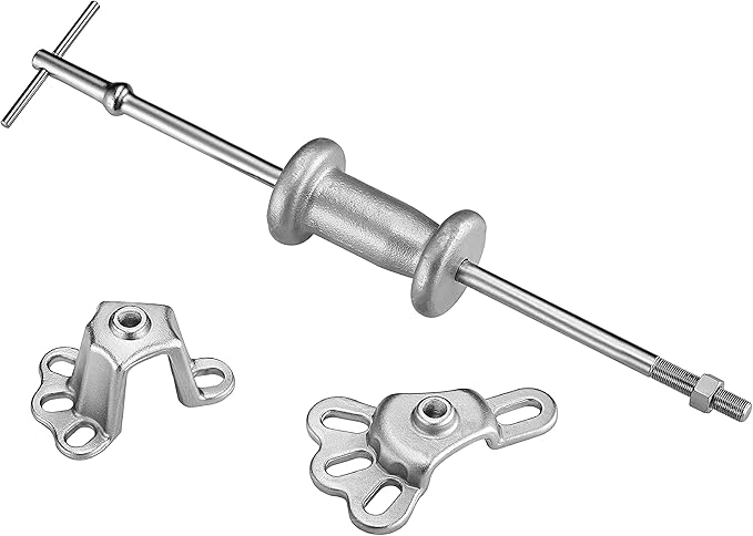 9-Way Slide Hammer Puller Set