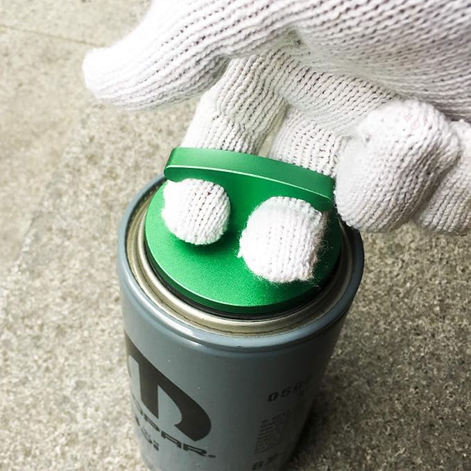 Aluminum Alloy-Oil Filter Plug Tool，Oil Filter Plug Cap Off Tool for Dodge Ram 05083285AA MO285 Turbo Diesel 5.9L 6.7L Cummins-Green