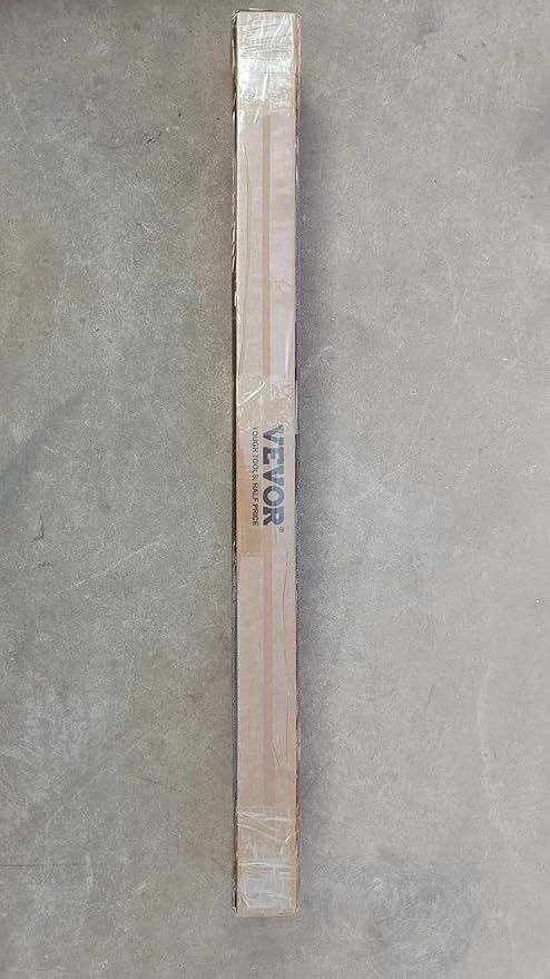 VEVOR Tire Bead Breaker Slide Hammer, 46.3" Length Heavy Duty Steel Tire Bead Breaker, Portable Tire Changing Sliding Impact for Car Truck Trailer Tire Removal