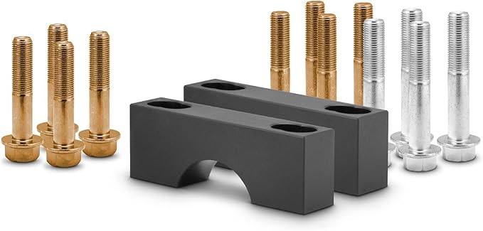 Tiger Tool Commercial Yoke Puller Made for Heavy Duty Trucks, Yoke Puller for Semi Trucks, for use with Class 6-8 Transportation Trucks & Equipment, 10803