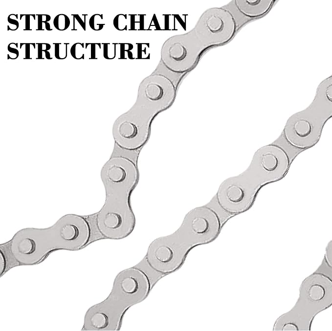 Jeemiter Heavy Duty Ratcheting Chain Wrench, 16 Inches Automotive Oil Fuel Filter Chain Wrench fits 1.5" to 8" Diameter Pliers Adjustable Removal Remover Tool