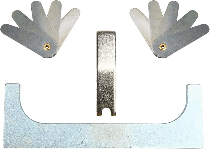 8MILELAKE Camshaft Alignment Engine Timing Tool fit for Mazda 2.0 and 2.3 fit for Ford 2.0 and 2.3