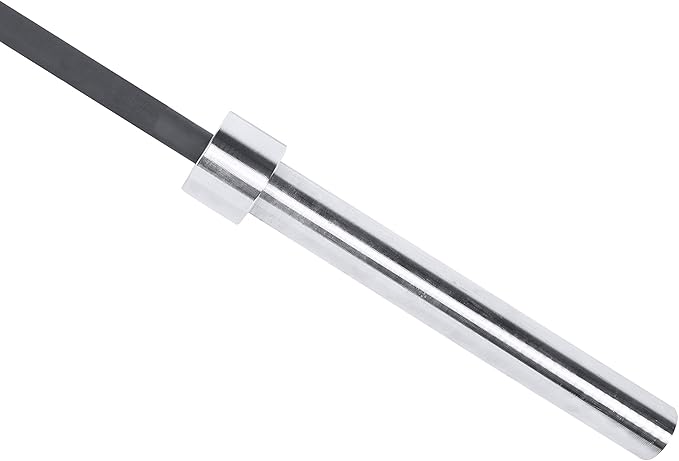 CAP Barbell 7-Foot Olympic Barbell Pro Series | Olympic & Power Bar Options