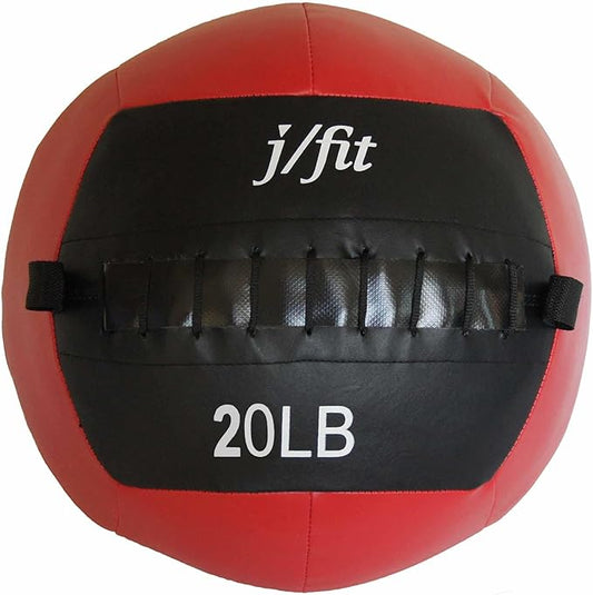 JFIT Wall Ball