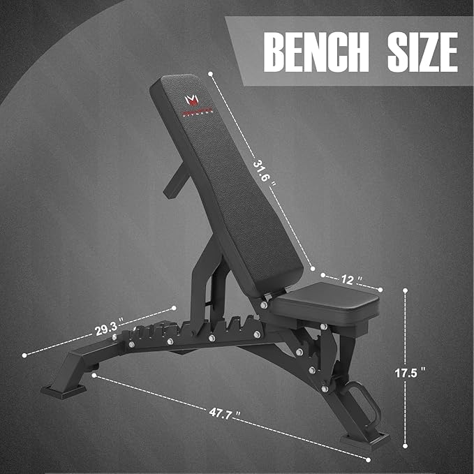 Power Rack Home Gym Package, 1600LBS Capacity Power Cage with 1.2" Diameter Multi-Grip Pull-Up Bar, LAT Pulldown System and Landmine Attachment, Gray P30