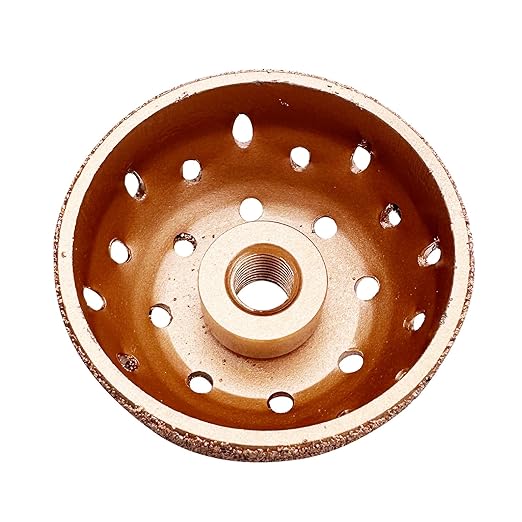 53Pcs Tire Patch Kit Heavy Duty, Tire Repair Tools 55 mm Tungsten Steel Buffing Wheel with 32mm/42mm/58mm Tire Patches, Tire Inner Liner Scraper, Tire Patch Roller for Car Motorcycle Bike Grinding