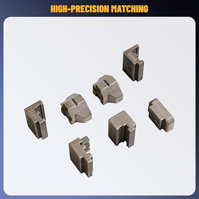 Engine Timing Chain Removal Installer Tool Kit Compatible with Mercedes Benz M271 M272 M273 M274 M276, Camshaft Riveting Tool