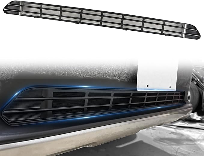 Front Grill Mesh Insert Compatible with Toyota RAV4 2019-2025, Air Vent Cover Guard (Not Fit for Adventure and TRD Off-Road Models)