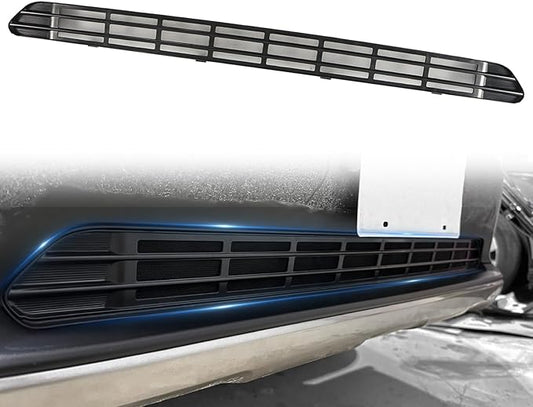 Front Grill Mesh Insert Compatible with Toyota RAV4 2019-2025, Air Vent Cover Guard (Not Fit for Adventure and TRD Off-Road Models)