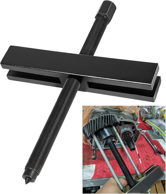 Sunluway 522 Large Gear and Pulley Puller Replace for Ford D80L-522-A and 303-D025