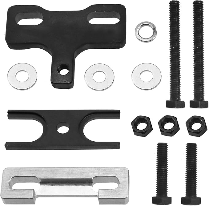 Valve Spring Compressor Tool Fit for Chevy LSX 4.8L 5.3L 5.7L 6.0L 6.2L LS LS1 LS2 LS3 — OEM 67605