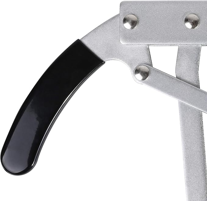 ARES 15017 - Valve Spring Compressor - Compresses Valve Springs on Overhead Valve Engines - Direct Action Compressor Lever Gives Better Visibility During Compression