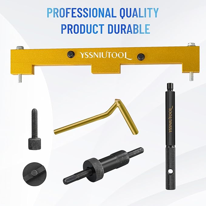 Engine Set Timing Lock Tool Kit for BMW 318I 320I 316I E87 E46 E60 E90 E85 N42 N46 N46T Engines